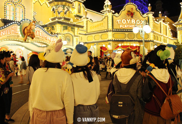 Disneyland-disneysea-21