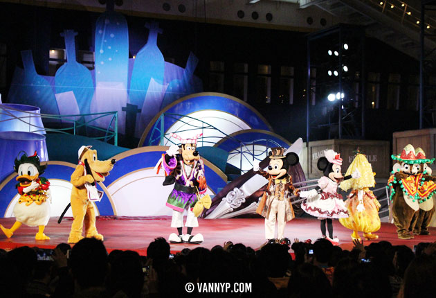 Disneyland-disneysea-22