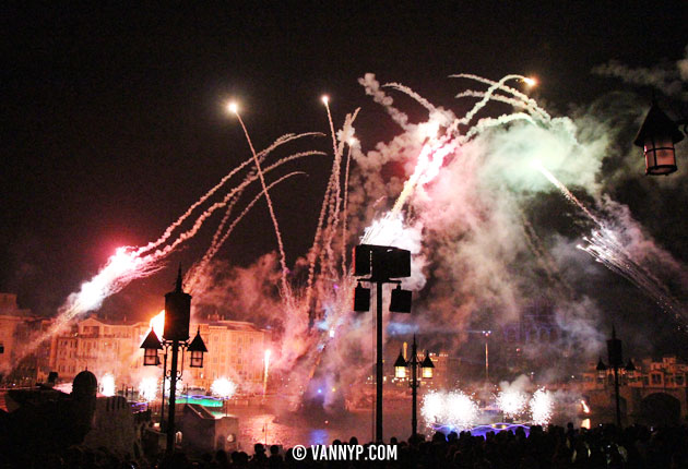 Disneyland-disneysea-27