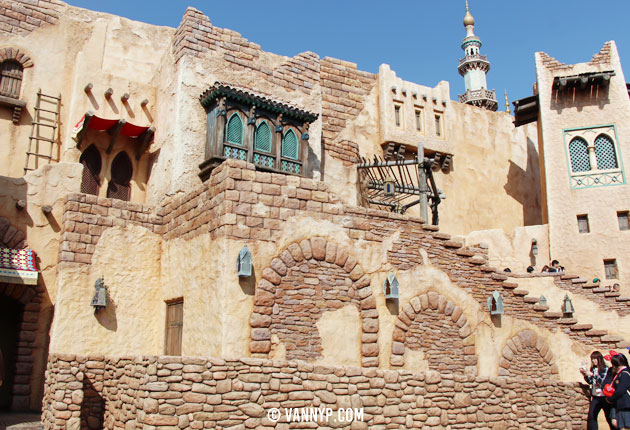 Disneyland-disneysea-7